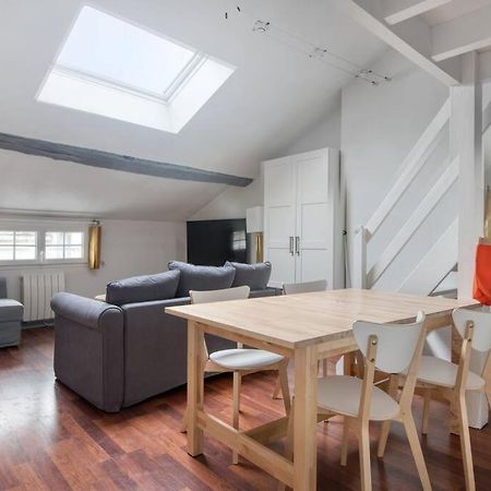 T3 Cosy , Coeur Historique De La Rochelle Apartment La Rochelle  Luaran gambar