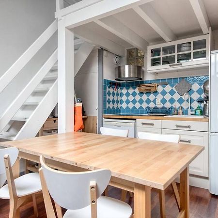 T3 Cosy , Coeur Historique De La Rochelle Apartment La Rochelle  Luaran gambar