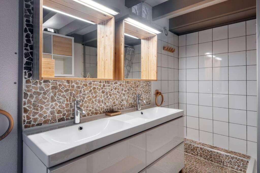 T3 Cosy , Coeur Historique De La Rochelle Apartment La Rochelle  Luaran gambar