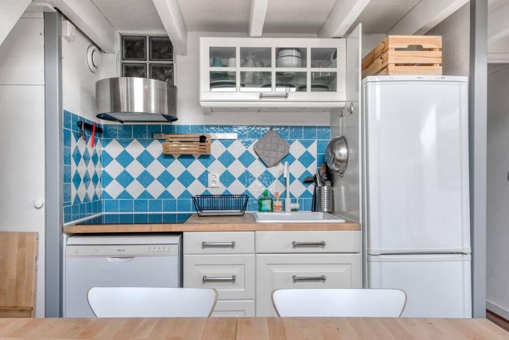 T3 Cosy , Coeur Historique De La Rochelle Apartment La Rochelle  Luaran gambar