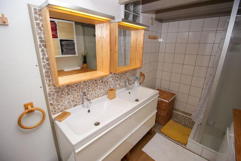 T3 Cosy , Coeur Historique De La Rochelle Apartment La Rochelle  Luaran gambar