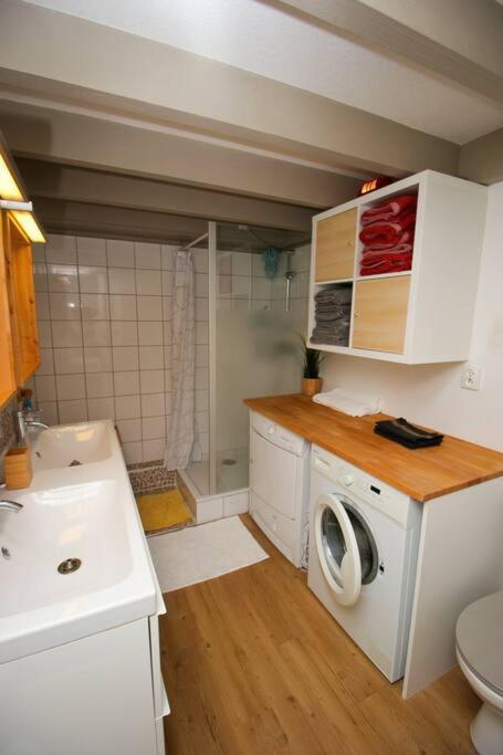 T3 Cosy , Coeur Historique De La Rochelle Apartment La Rochelle  Luaran gambar