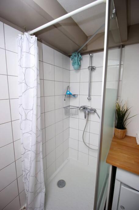 T3 Cosy , Coeur Historique De La Rochelle Apartment La Rochelle  Luaran gambar